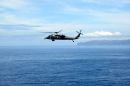 西科斯基 MH-60S&ldquo;骑士鹰&rdquo;