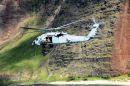 西科斯基 MH-60S&ldquo;骑士鹰&rdquo;