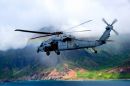 西科斯基 MH-60S&ldquo;骑士鹰&rdquo;