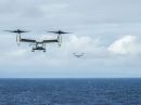贝尔 / 波音 MV-22B&ldquo;鱼鹰&rdquo;