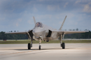 洛克希德-马丁 F-35A&ldquo;闪电&rdquo;Ⅱ