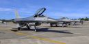 通用动力 F-16C&ldquo;战隼&rdquo;