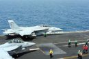 波音 F/A-18F&ldquo;超级大黄蜂&rdquo;