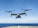 贝尔 / 波音 MV-22B&ldquo;鱼鹰&rdquo;