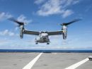 贝尔 / 波音 MV-22B&ldquo;鱼鹰&rdquo;