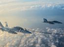 波音 F/A-18F&ldquo;超级大黄蜂&rdquo;