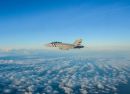 波音 F/A-18F&ldquo;超级大黄蜂&rdquo;