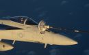 波音 F/A-18E&ldquo;超级大黄蜂&rdquo;