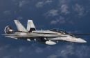 麦克唐纳-道格拉斯 CF-188B&ldquo;大黄蜂&rdquo;(CF-18B)