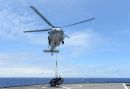 西科斯基 MH-60S&ldquo;骑士鹰&rdquo;