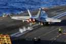 波音 F/A-18F&ldquo;超级大黄蜂&rdquo;