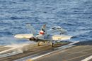波音 F/A-18F&ldquo;超级大黄蜂&rdquo;