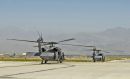 西科斯基 HH-60G&ldquo;铺路鹰&rdquo;