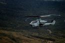 贝尔 AH-1W&ldquo;超级眼镜蛇&rdquo;