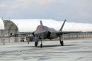 洛克希德-马丁 F-35B&ldquo;闪电&rdquo;Ⅱ