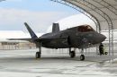 洛克希德-马丁 F-35B&ldquo;闪电&rdquo;Ⅱ