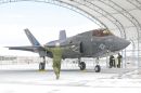 洛克希德-马丁 F-35B&ldquo;闪电&rdquo;Ⅱ