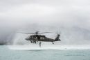 西科斯基 UH-60L&ldquo;黑鹰&rdquo;