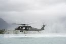 西科斯基 UH-60L&ldquo;黑鹰&rdquo;