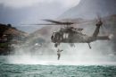 西科斯基 UH-60L&ldquo;黑鹰&rdquo;
