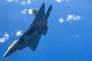 洛克希德-马丁 F-22A&ldquo;猛禽&rdquo;