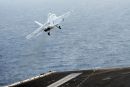 波音 F/A-18E&ldquo;超级大黄蜂&rdquo;
