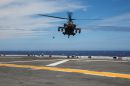 波音 AH-64E&ldquo;阿帕奇卫士&rdquo;