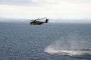 西科斯基 MH-53E&ldquo;海龙&rdquo;