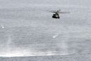 西科斯基 MH-53E&ldquo;海龙&rdquo;