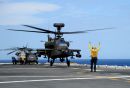 波音 AH-64E&ldquo;阿帕奇卫士&rdquo;