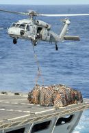 西科斯基 MH-60S&ldquo;骑士鹰&rdquo;
