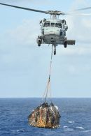 西科斯基 MH-60S&ldquo;骑士鹰&rdquo;