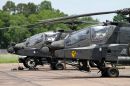 波音 AH-64D&ldquo;长弓阿帕奇&rdquo;
