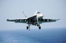 波音 F/A-18E&ldquo;超级大黄蜂&rdquo;
