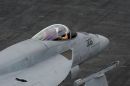 波音 F/A-18E&ldquo;超级大黄蜂&rdquo;