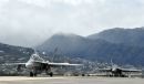 麦克唐纳-道格拉斯 CF-188B&ldquo;大黄蜂&rdquo;(CF-18B)