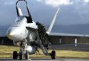 麦克唐纳-道格拉斯 CF-188A&ldquo;大黄蜂&rdquo;(CF-18A)