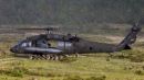 西科斯基 UH-60L&ldquo;黑鹰&rdquo;