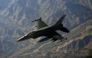 通用动力 F-16C&ldquo;战隼&rdquo;