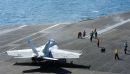 波音 F/A-18E&ldquo;超级大黄蜂&rdquo;