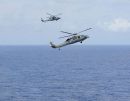 西科斯基 MH-60S&ldquo;骑士鹰&rdquo;