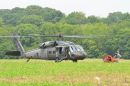 西科斯基 UH-60L&ldquo;黑鹰&rdquo;