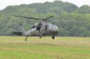 西科斯基 UH-60L&ldquo;黑鹰&rdquo;