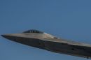 洛克希德-马丁 F-22A&ldquo;猛禽&rdquo;