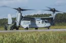 贝尔 / 波音 MV-22B&ldquo;鱼鹰&rdquo;