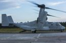 贝尔 / 波音 MV-22B&ldquo;鱼鹰&rdquo;