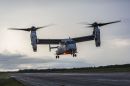 贝尔 / 波音 MV-22B&ldquo;鱼鹰&rdquo;