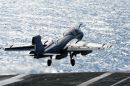 格鲁曼 EA-6B&ldquo;徘徊者&rdquo;