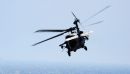 西科斯基 MH-60S&ldquo;骑士鹰&rdquo;