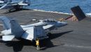 波音 F/A-18F&ldquo;超级大黄蜂&rdquo;